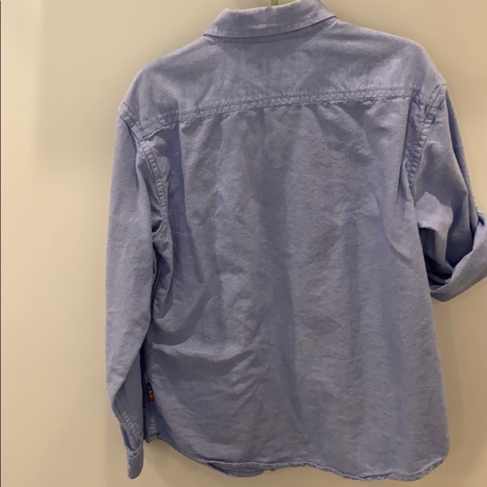 Button down shirt - Picture 4 of 4